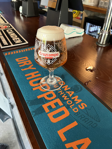 Photo of The Edith Cavell - 7 Tombland, Norwich NR3 1HF